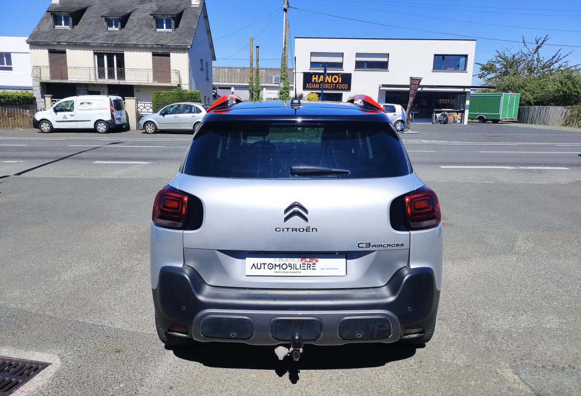 Citroen C3 AIRCROSS — 6