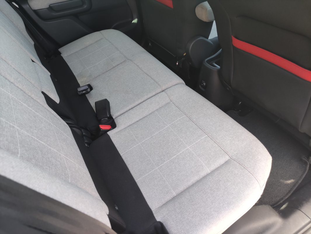 Citroen C3 AIRCROSS — 15