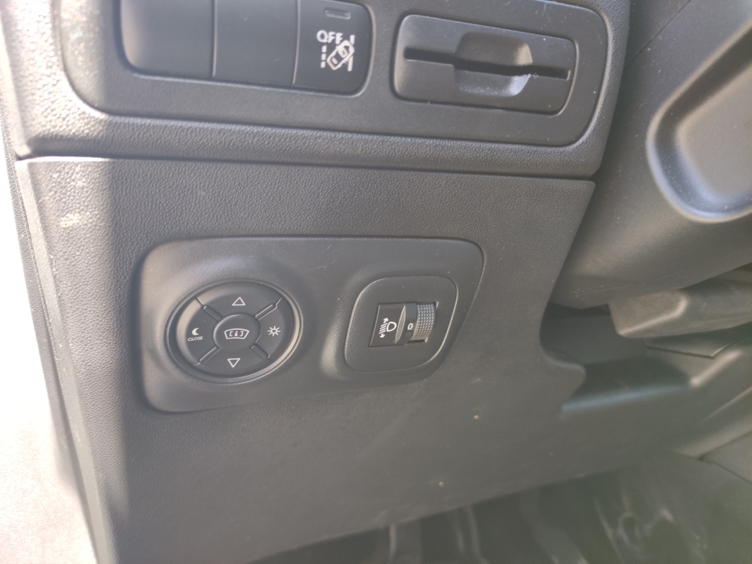 Citroen C3 AIRCROSS — 19