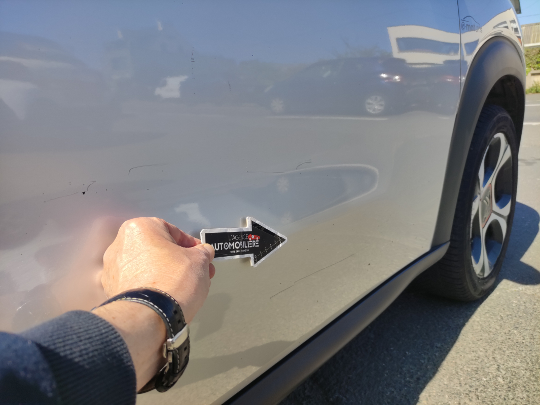 Citroen C3 AIRCROSS — 32