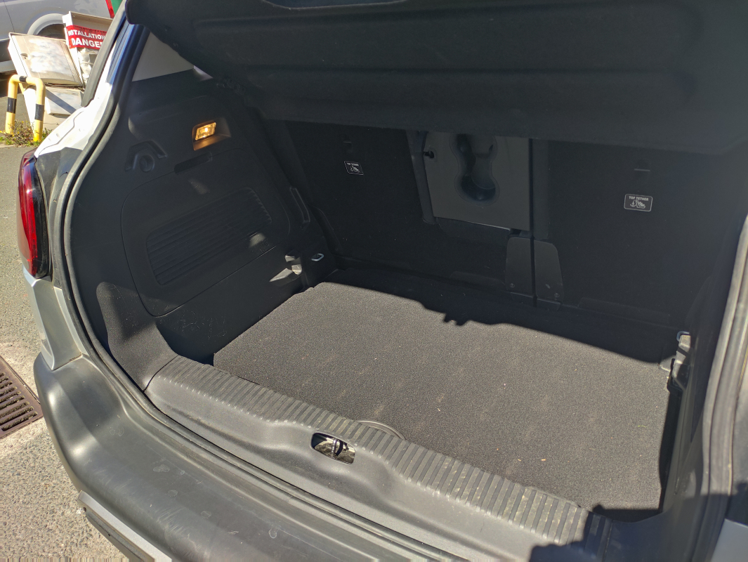 Citroen C3 AIRCROSS — 24
