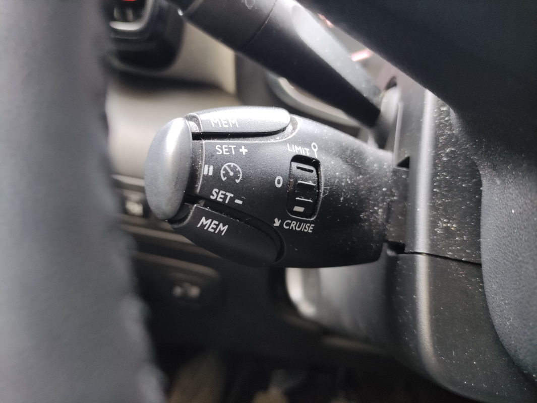 Citroen C3 AIRCROSS — 18