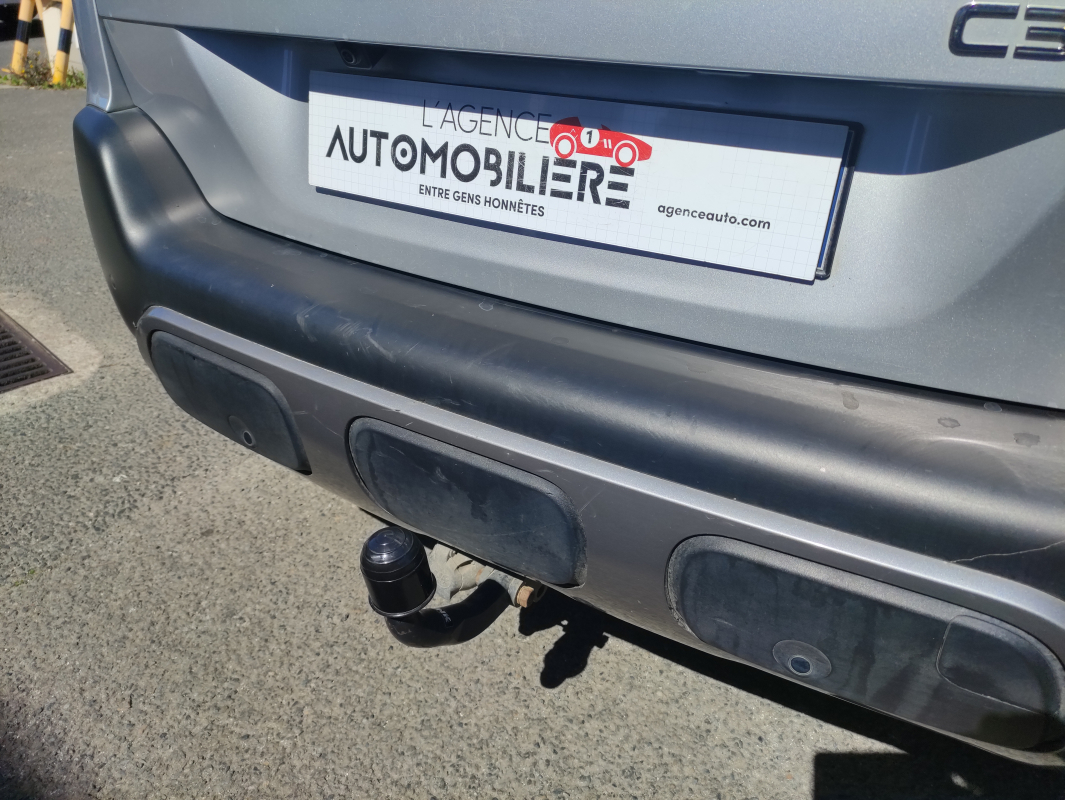 Citroen C3 AIRCROSS — 25