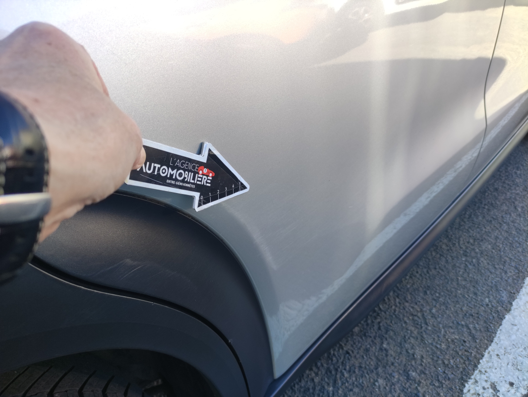 Citroen C3 AIRCROSS — 37