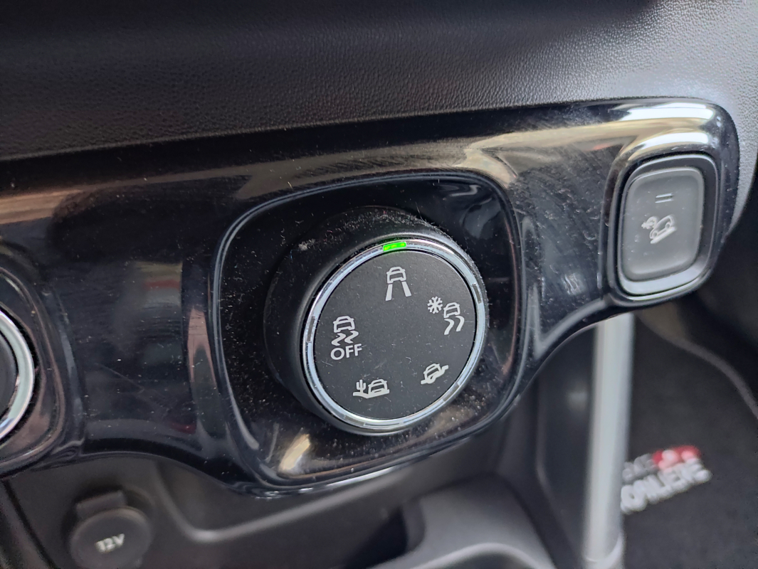 Citroen C3 AIRCROSS — 20