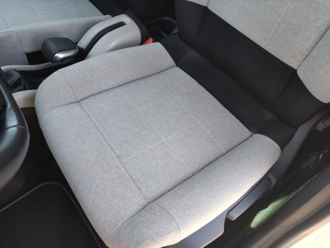Citroen C3 AIRCROSS — 11