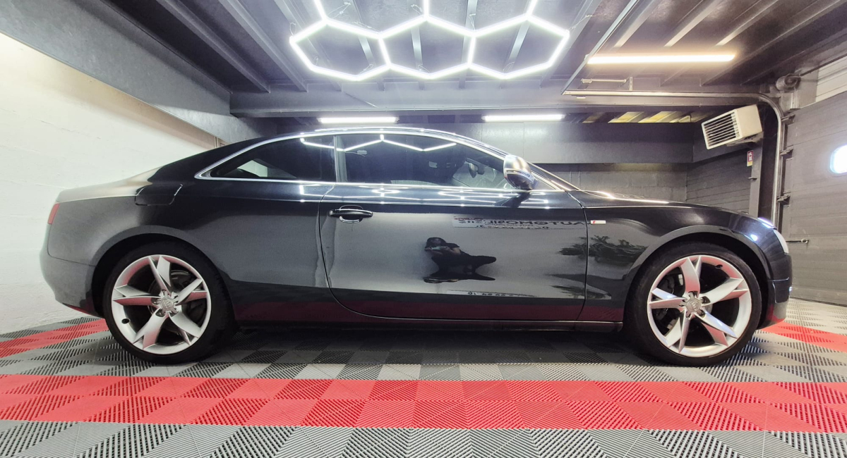 Audi A5 — 4