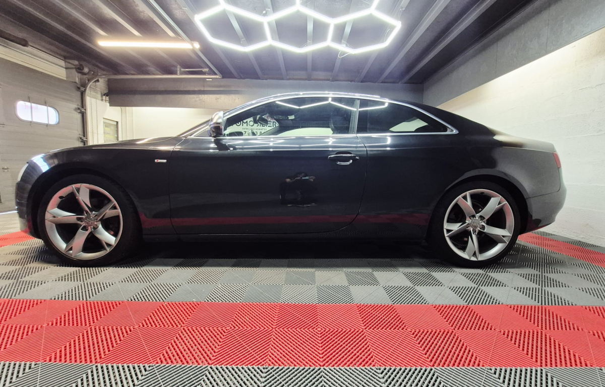 Audi A5 — 8