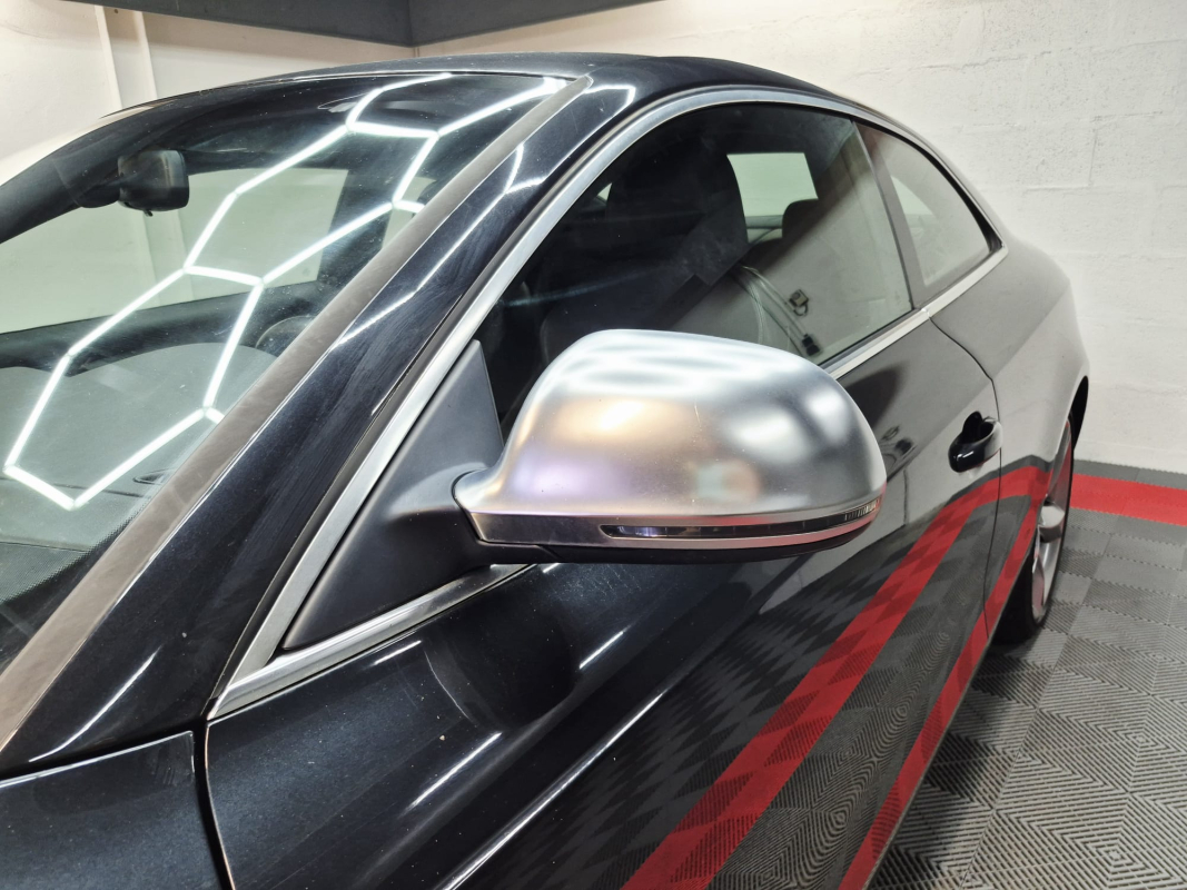 Audi A5 — 9