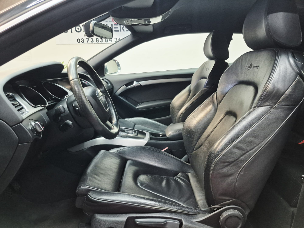 Audi A5 — 12