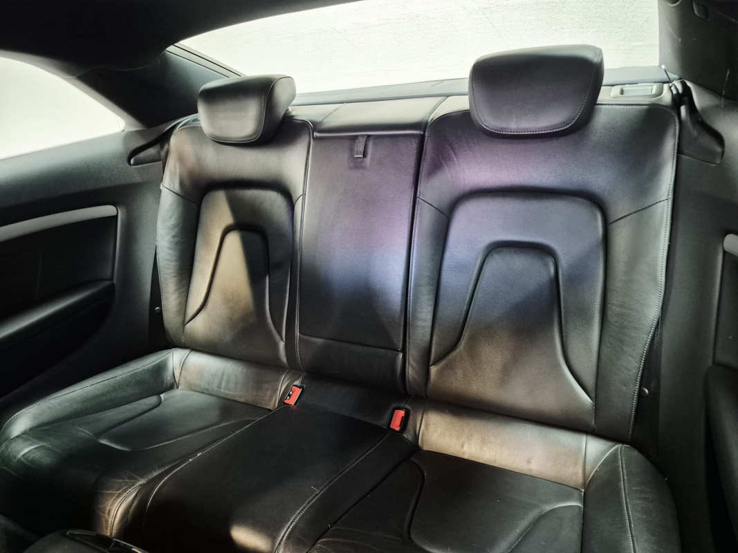 Audi A5 — 14
