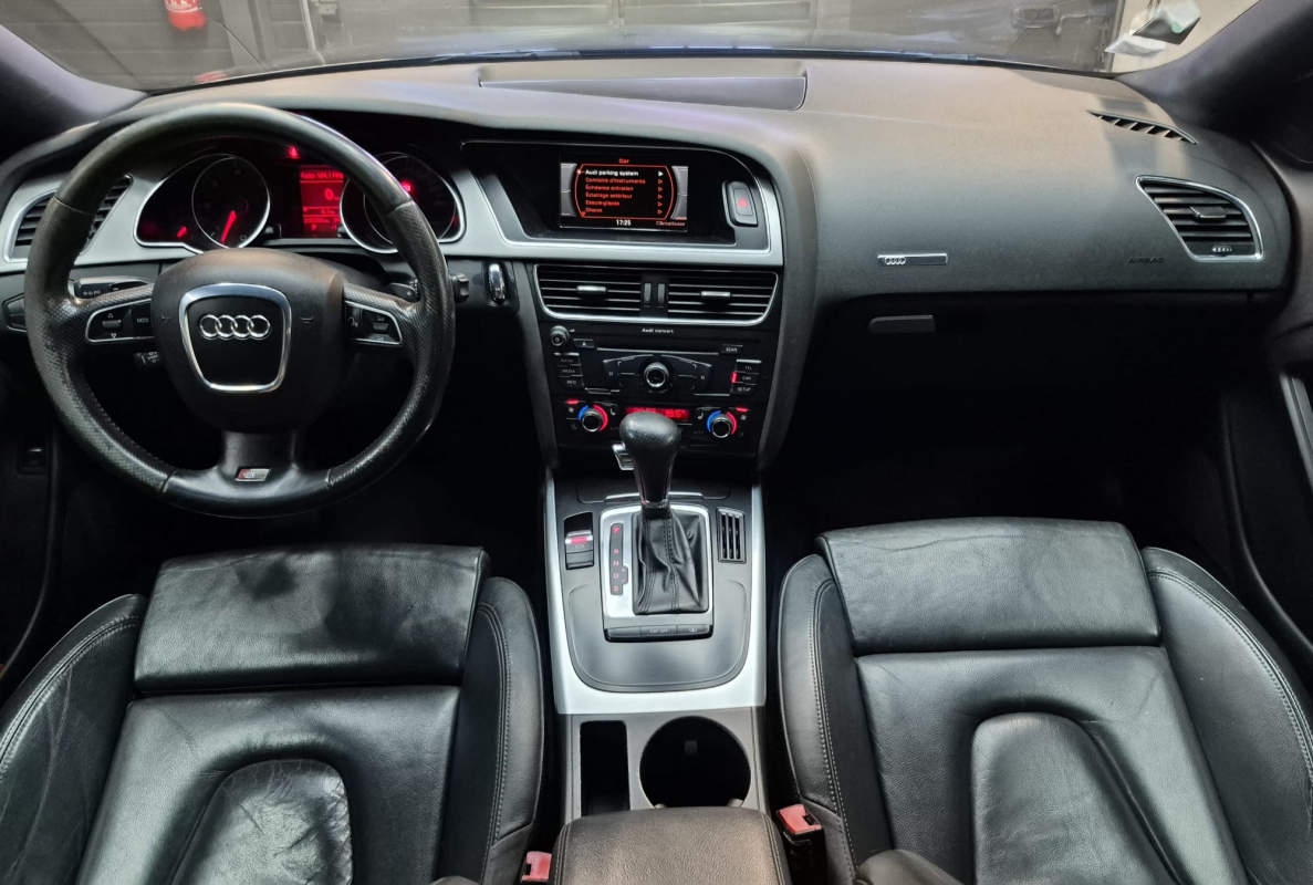 Audi A5 — 17