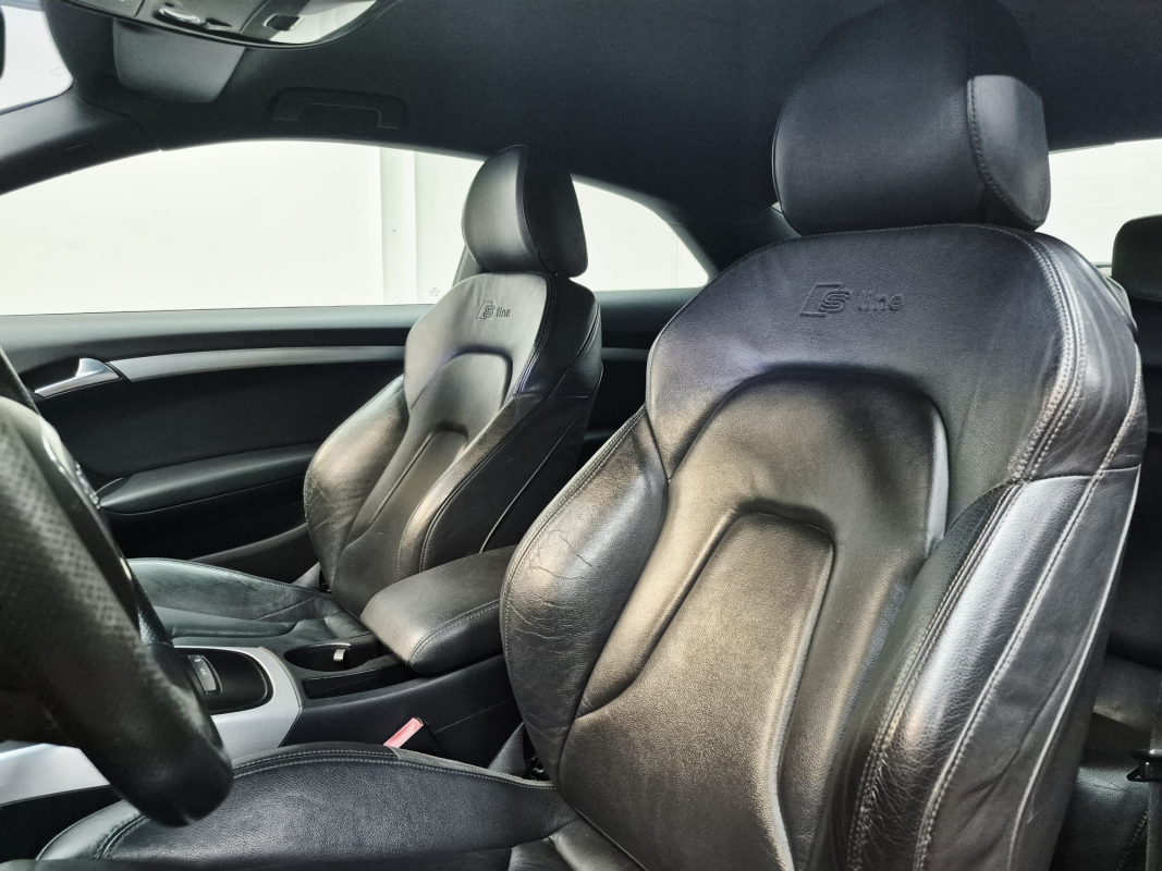 Audi A5 — 13