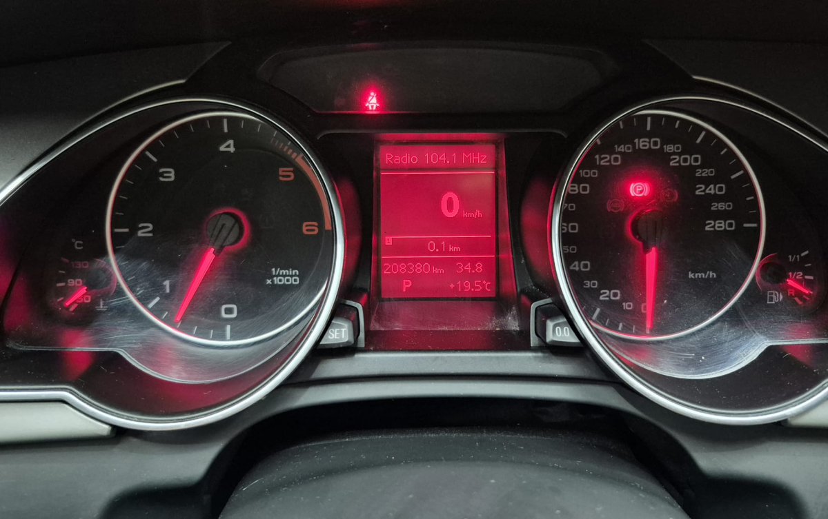 Audi A5 — 21