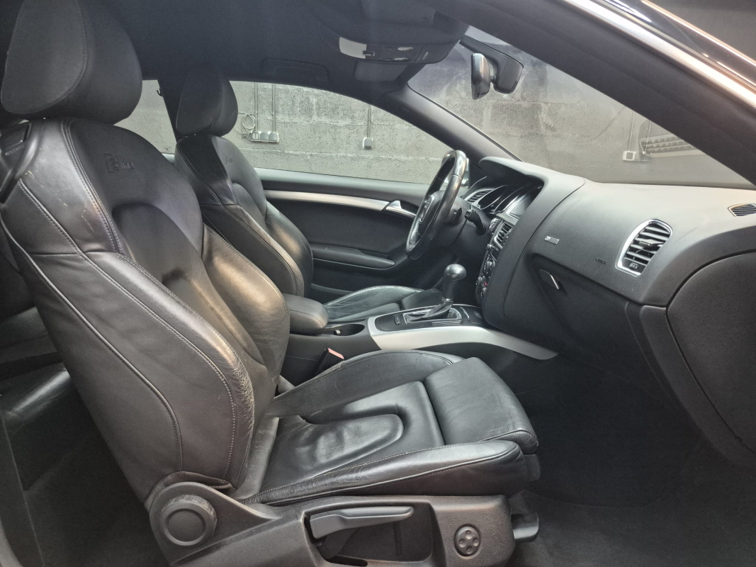 Audi A5 — 24