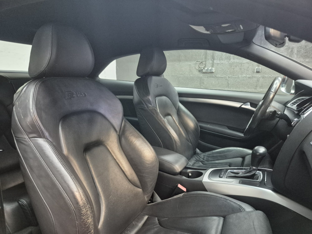 Audi A5 — 25