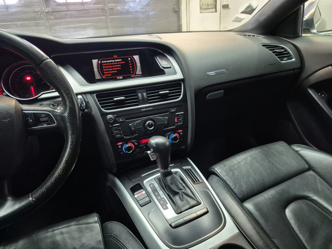 Audi A5 — 18