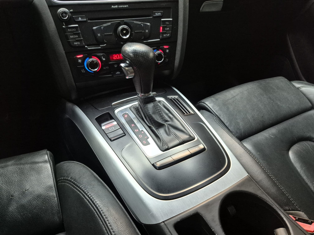 Audi A5 — 19