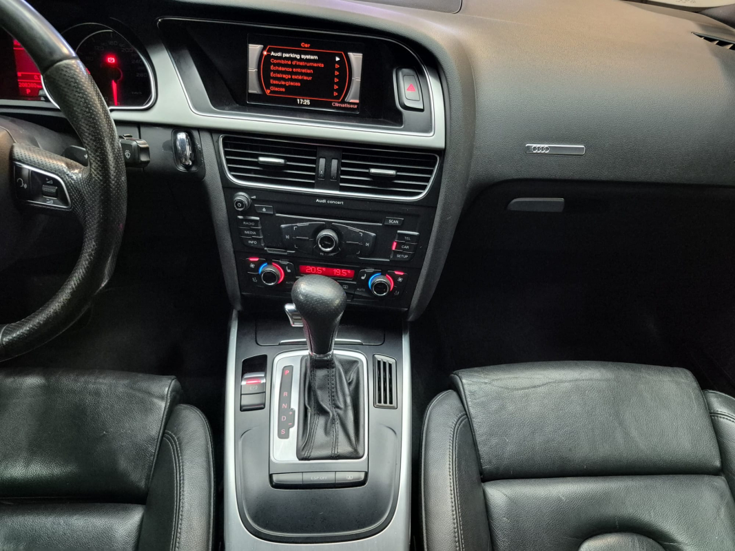 Audi A5 — 22