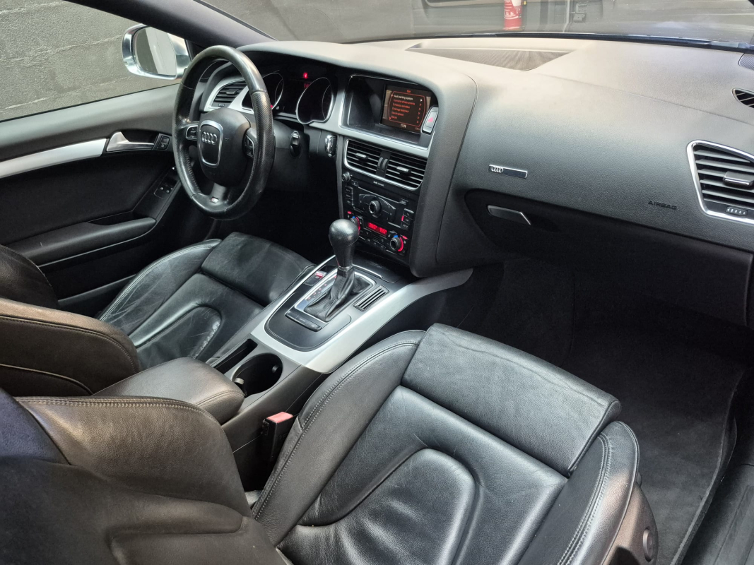Audi A5 — 23