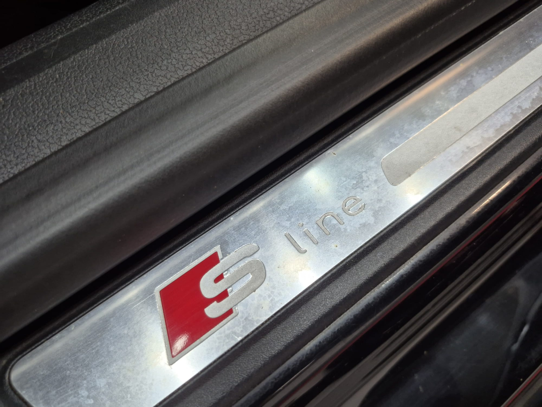 Audi A5 — 26