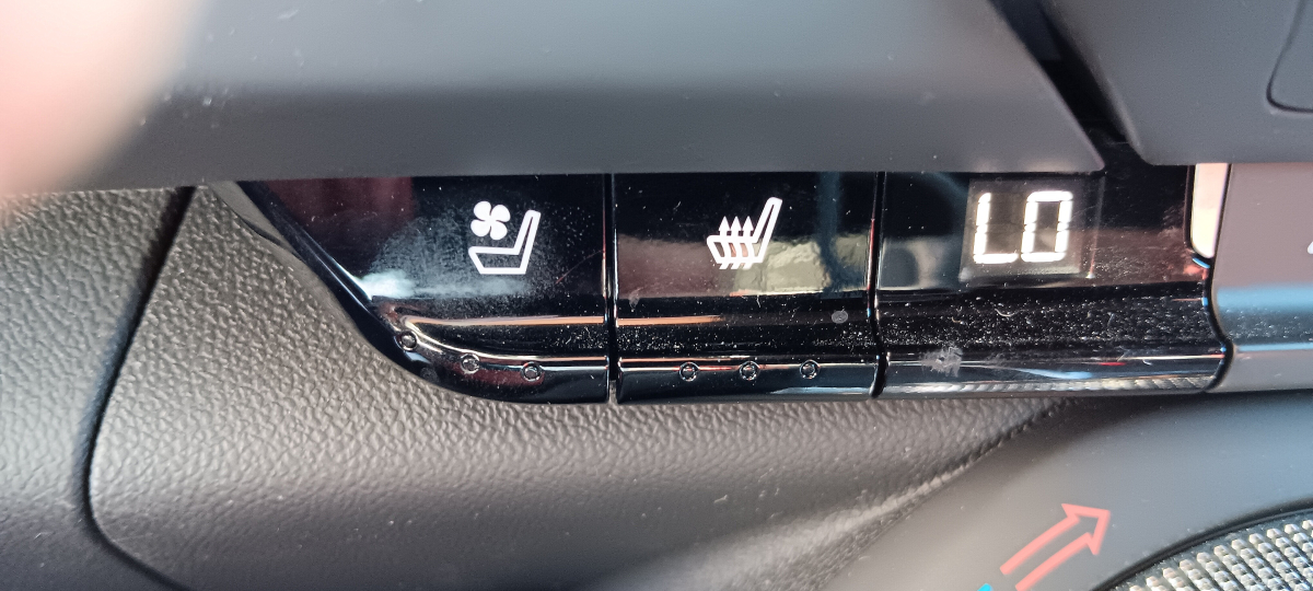 Chevrolet Camaro — 20