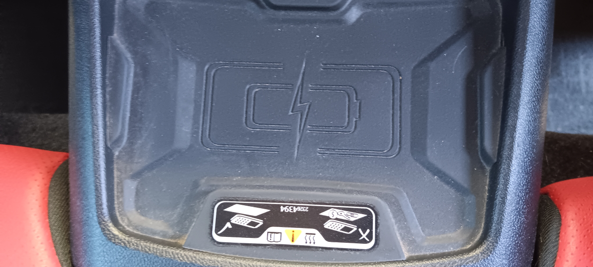 Chevrolet Camaro — 21