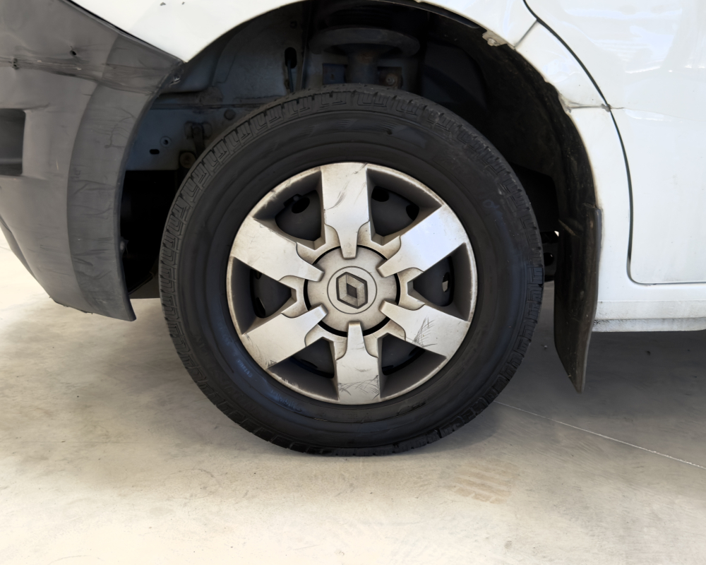 Renault Master — 26