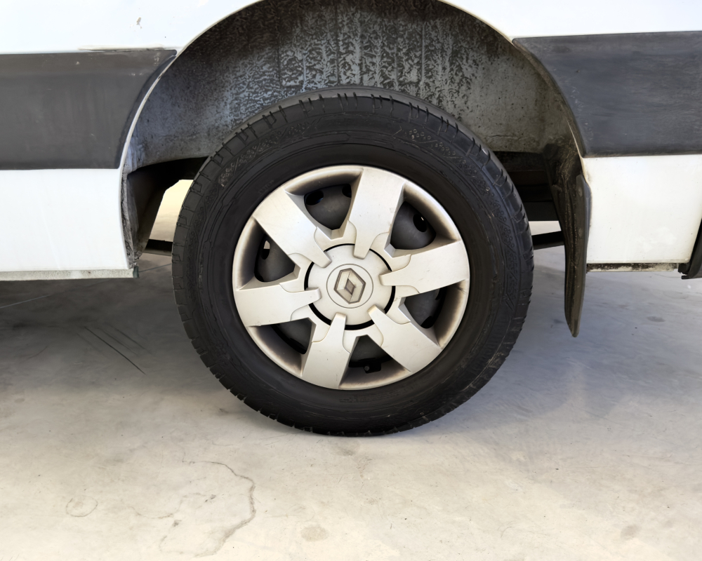 Renault Master — 27