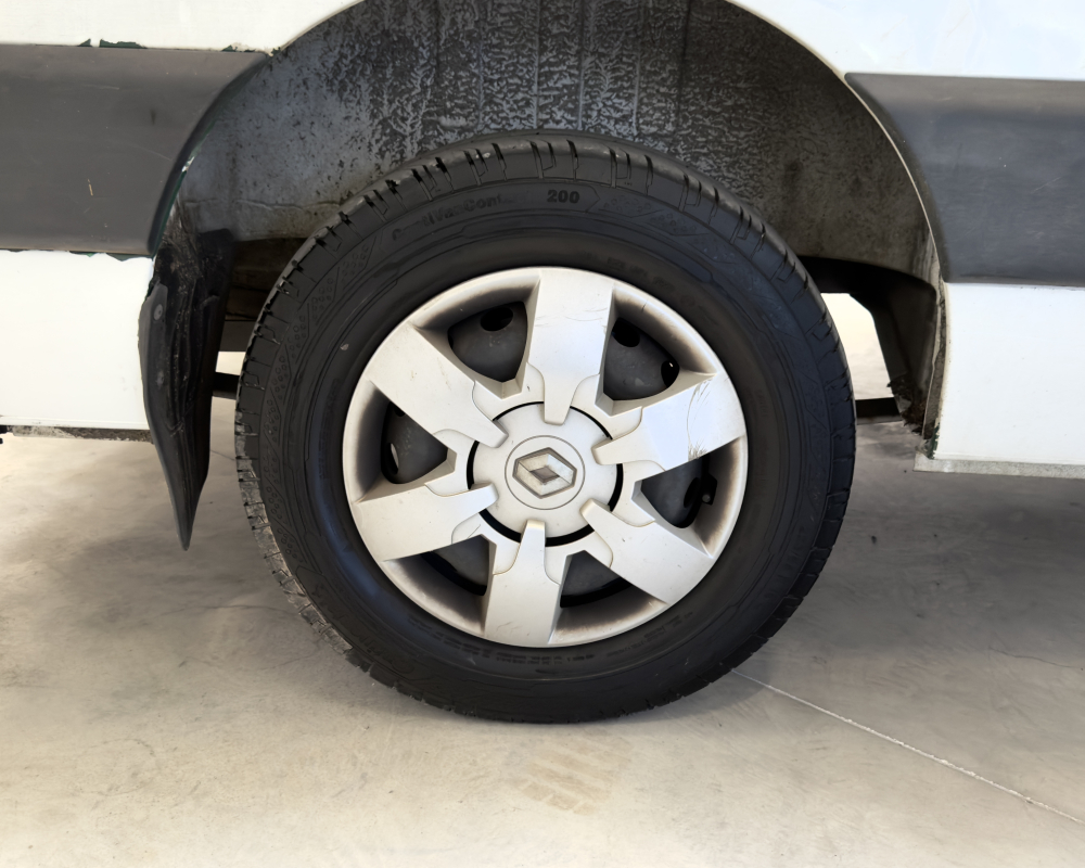 Renault Master — 28