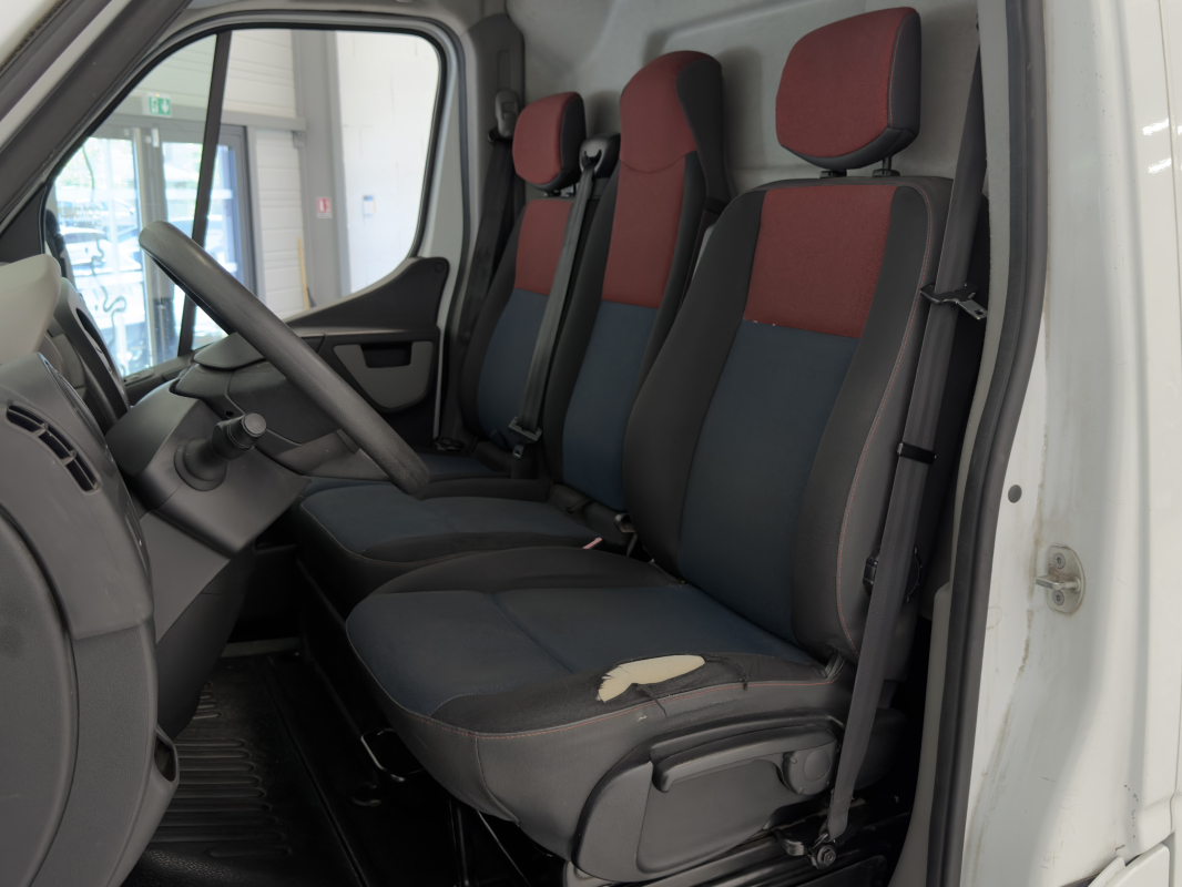 Renault Master — 16