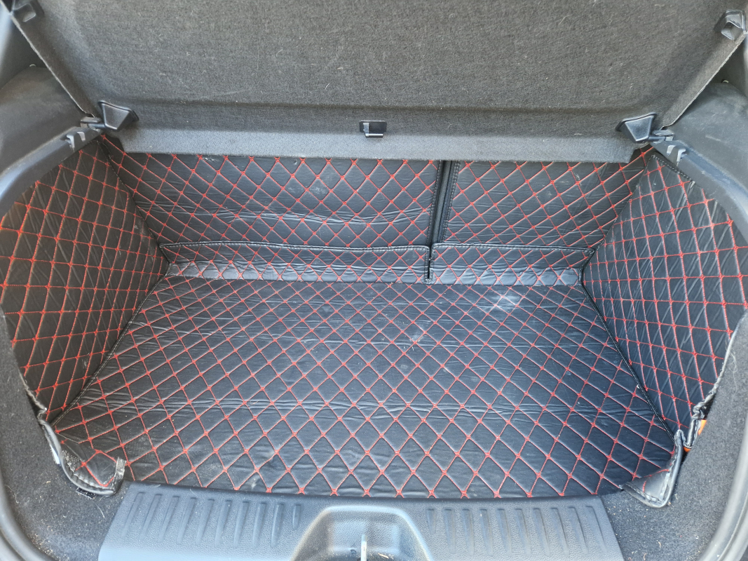 Mercedes Classe A — 20