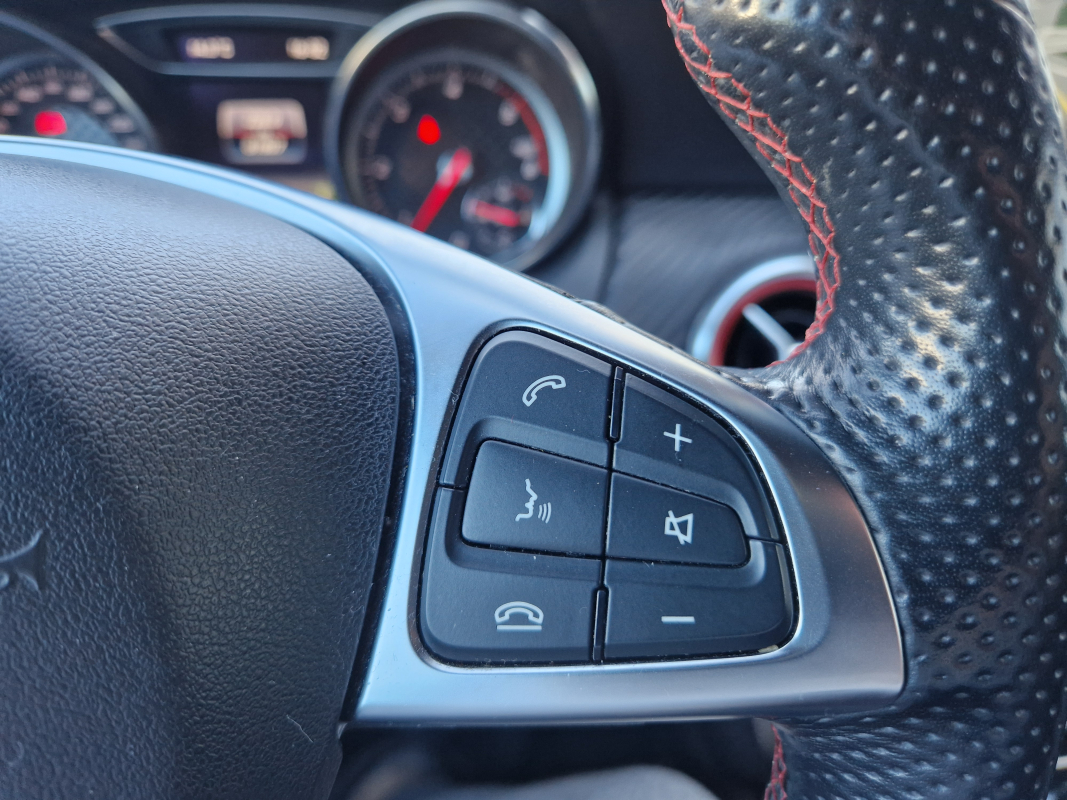 Mercedes Classe A — 27
