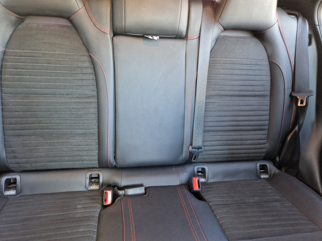 Mercedes Classe A — 19