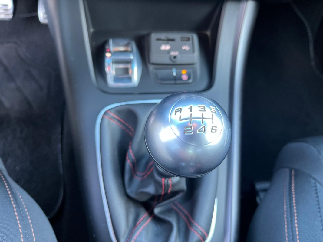 Alfa Romeo Giulietta — 10