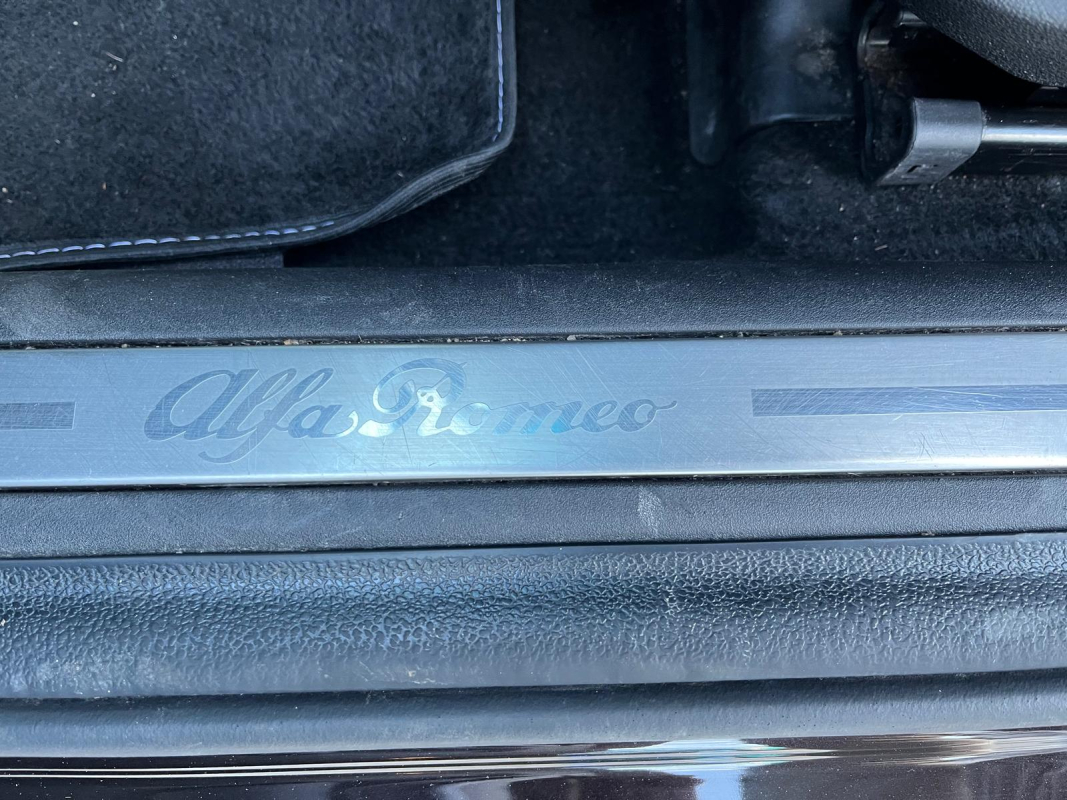 Alfa Romeo Giulietta — 11