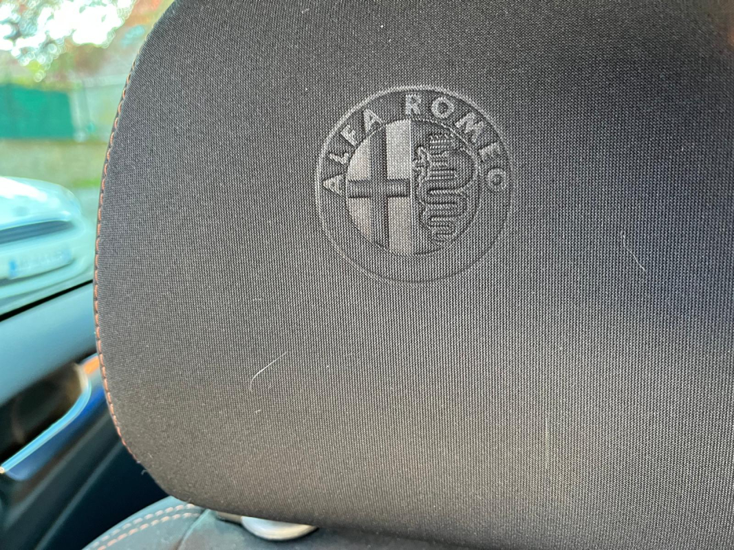 Alfa Romeo Giulietta — 15