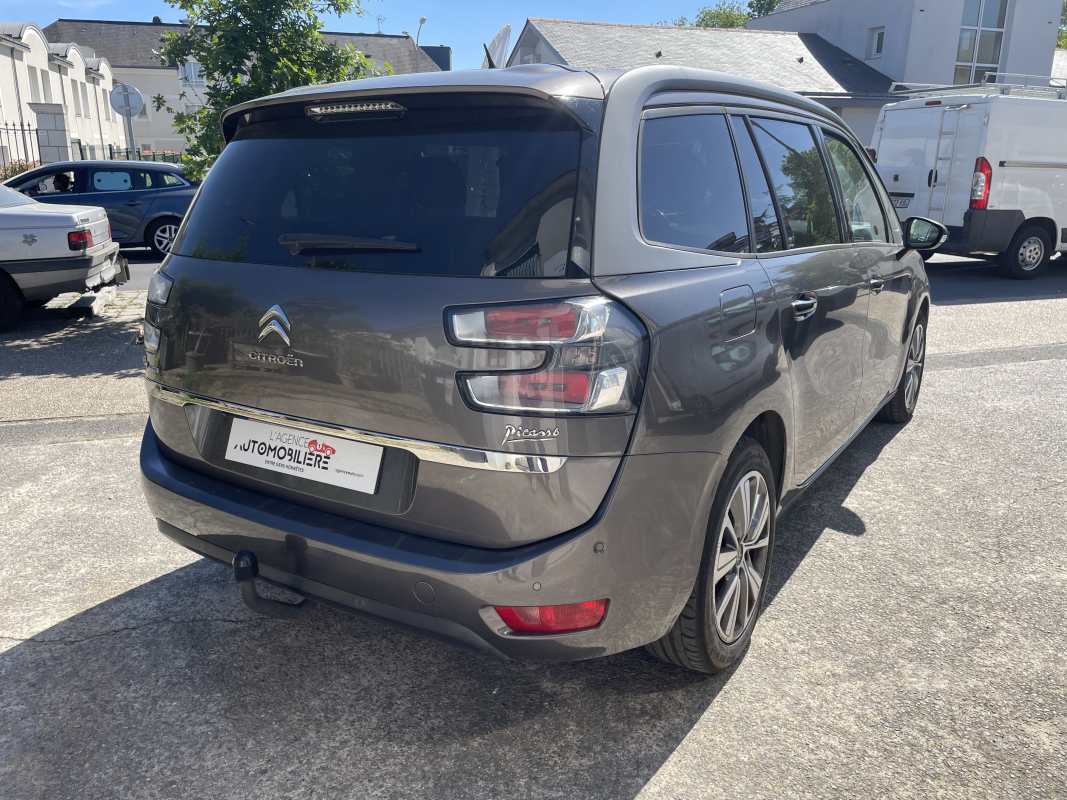 Citroen C4 Picasso — 5