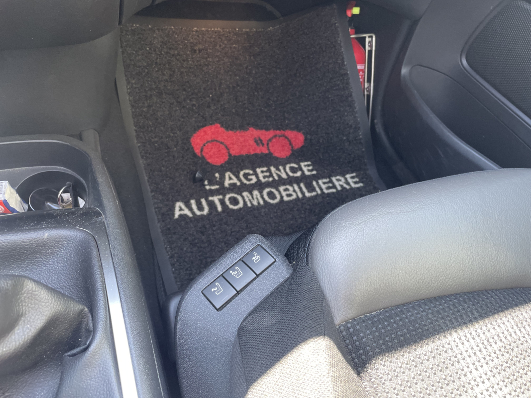Citroen C4 Picasso — 14