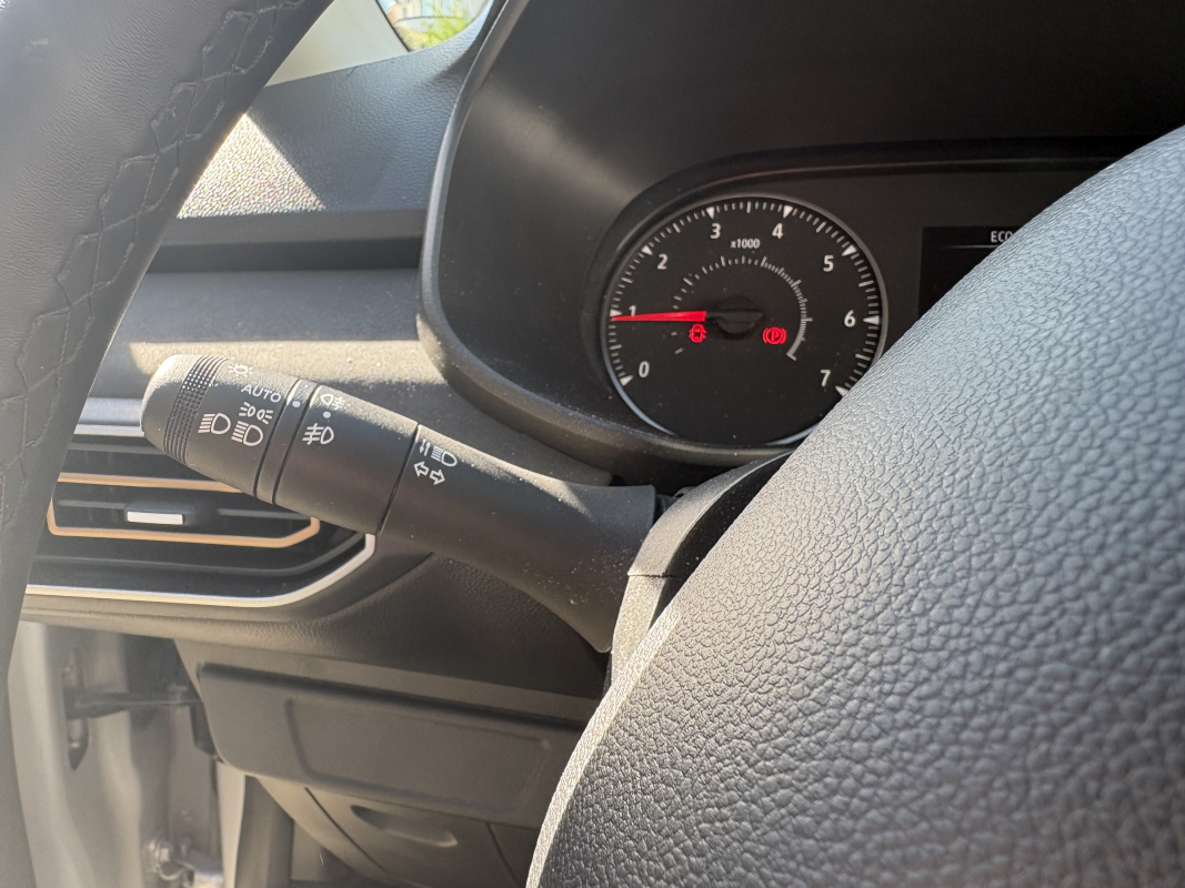 Dacia Sandero — 14
