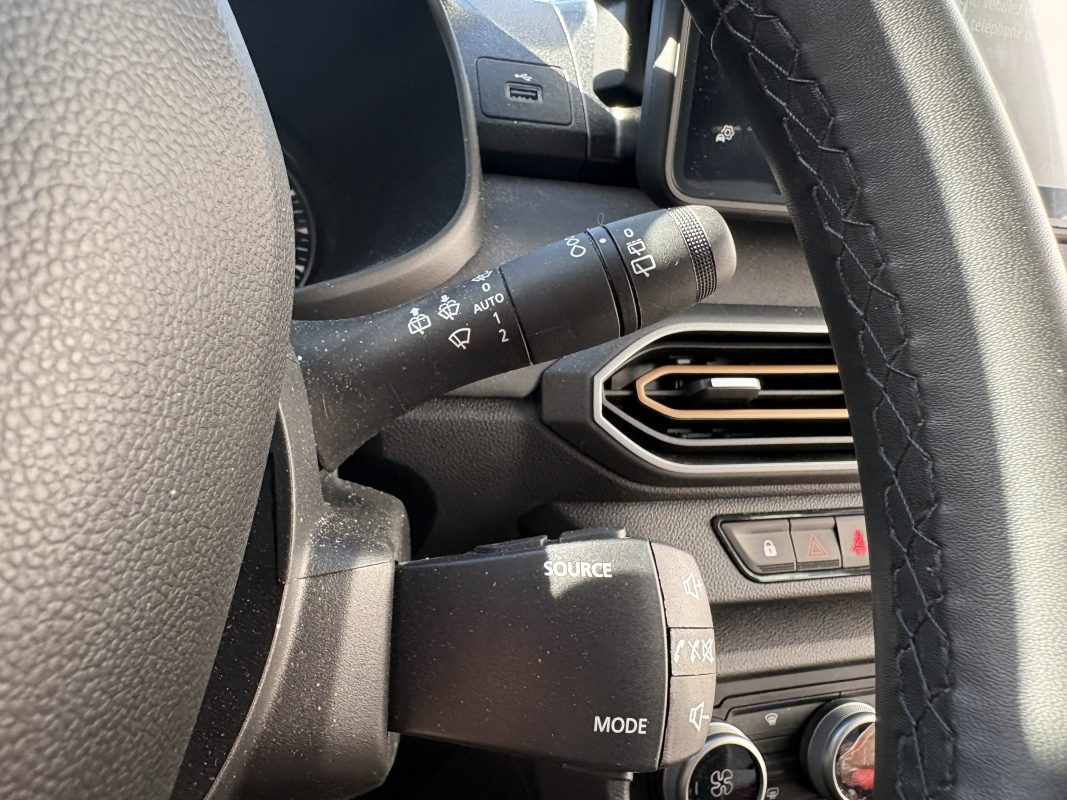 Dacia Sandero — 15
