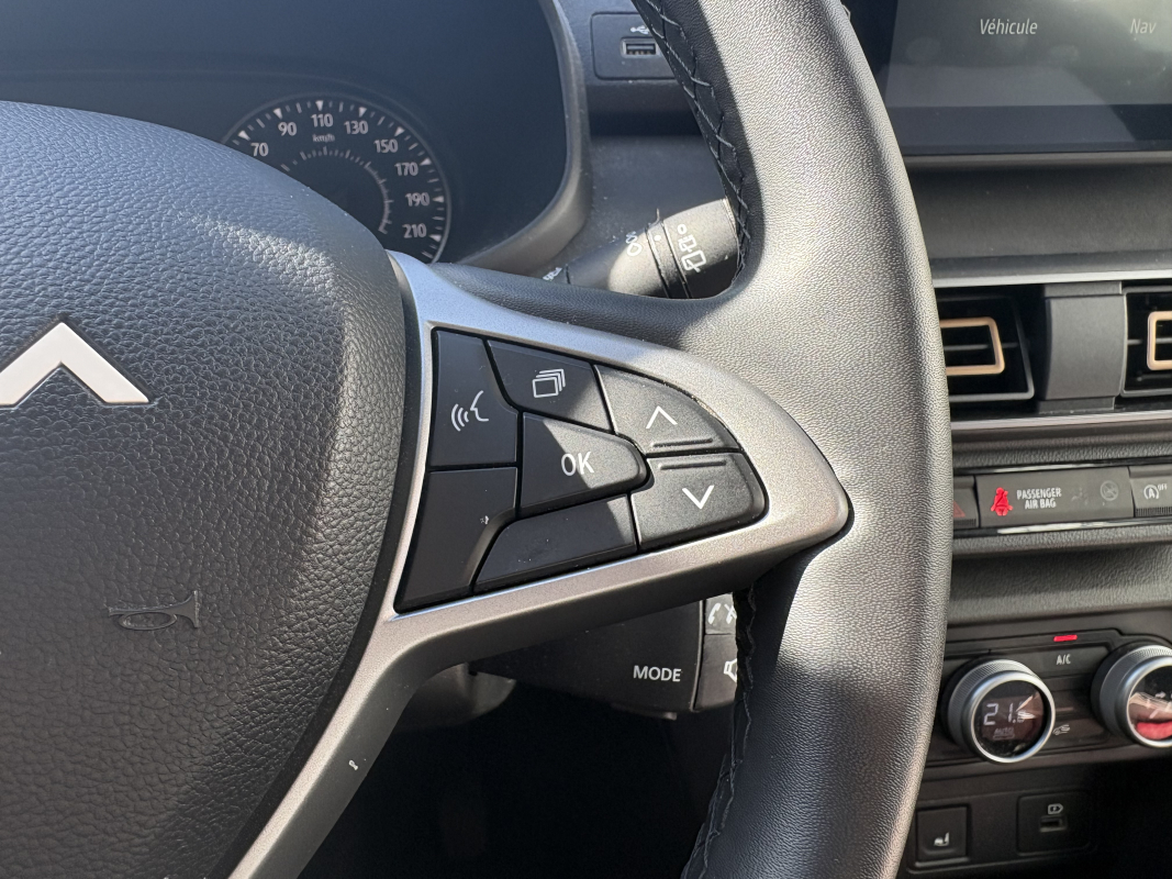 Dacia Sandero — 13