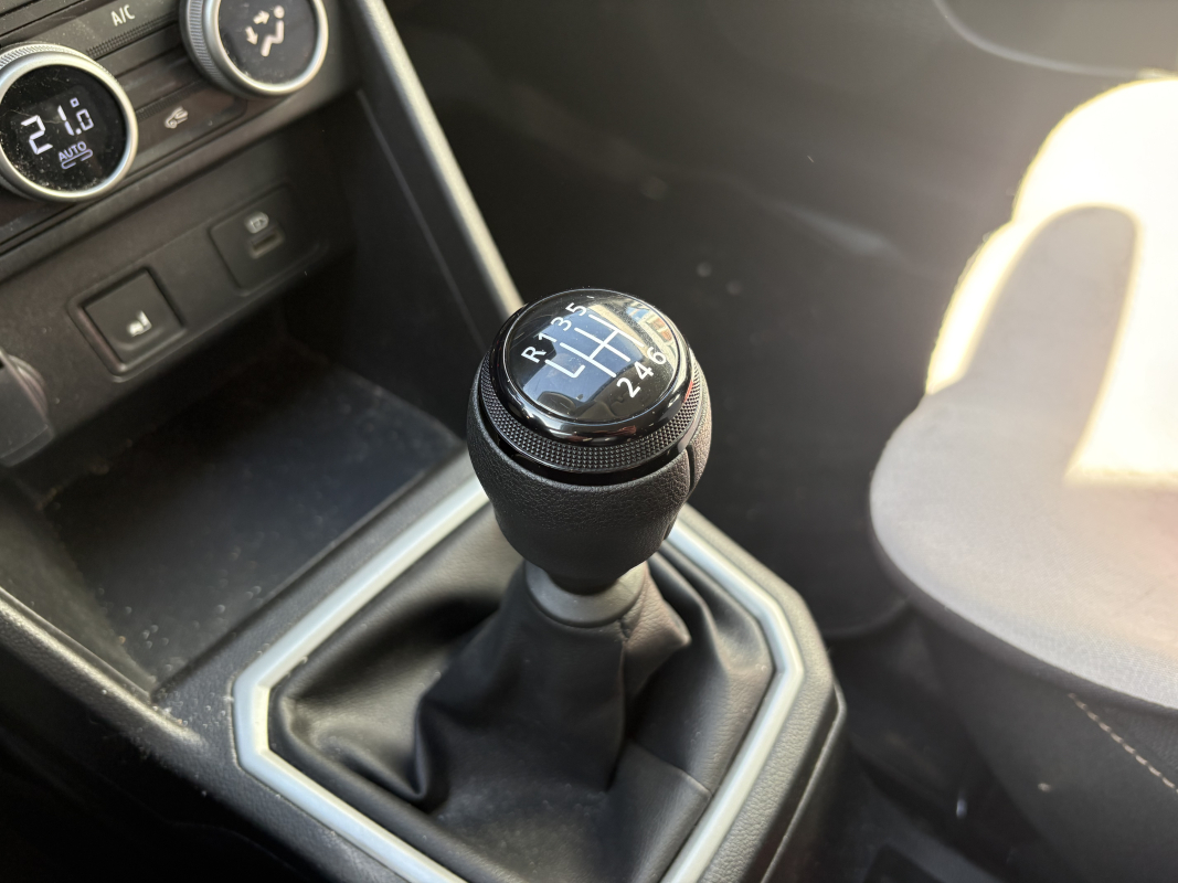 Dacia Sandero — 16