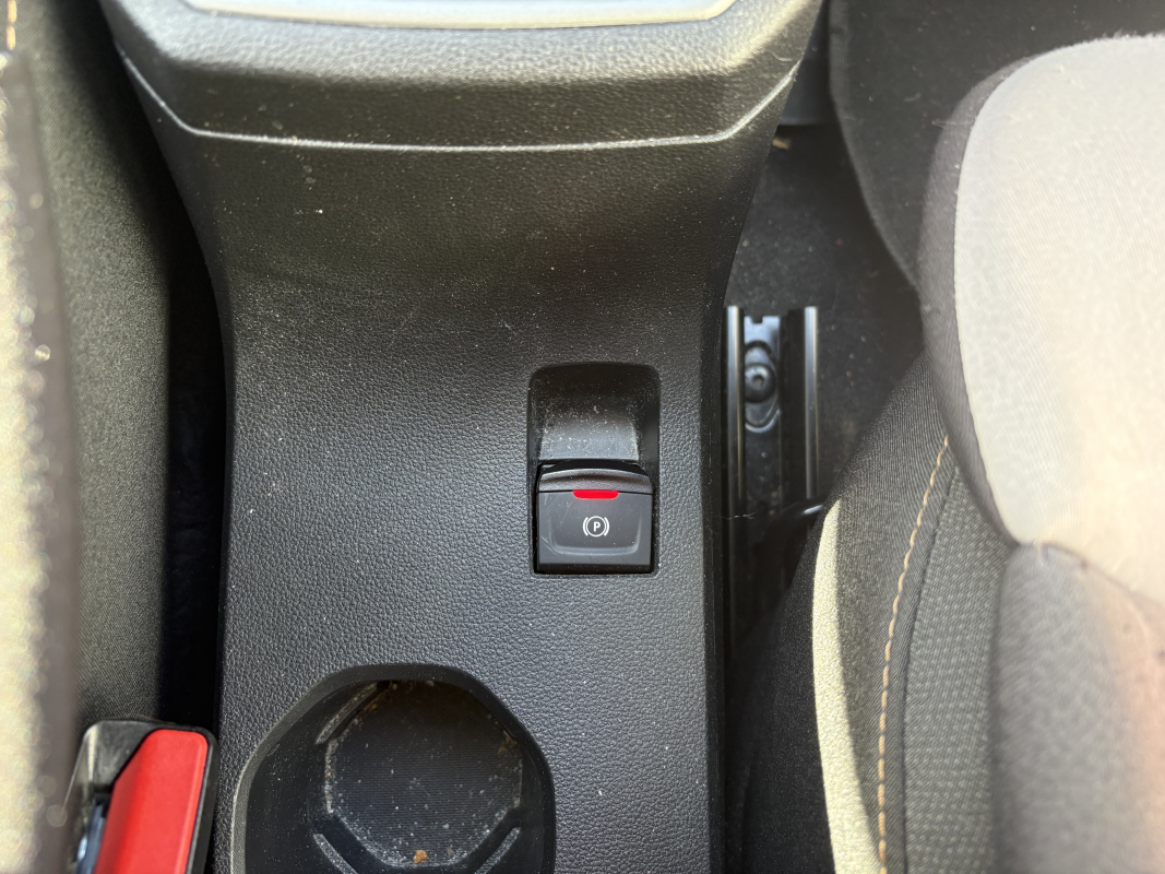 Dacia Sandero — 17