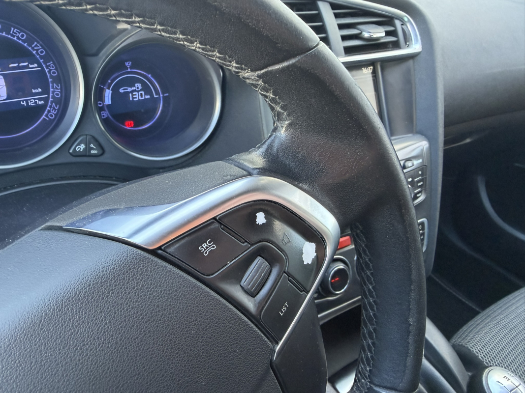 Citroen C4 — 24