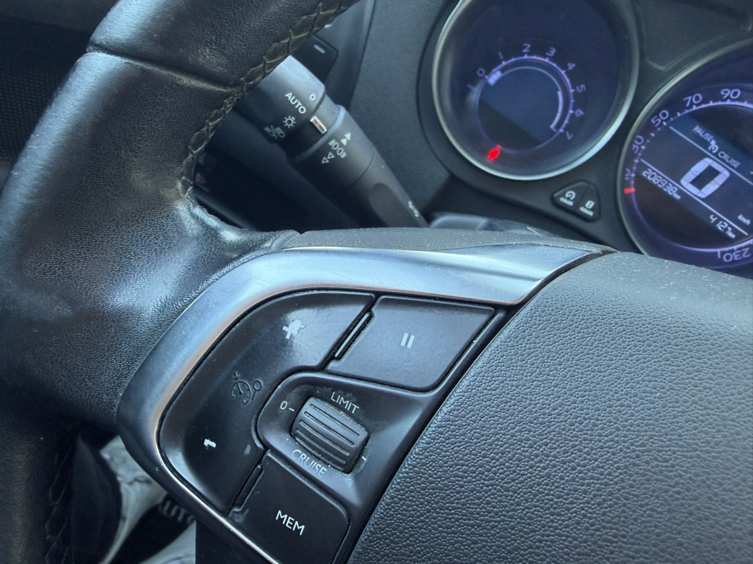 Citroen C4 — 25