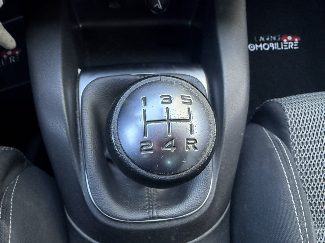 Citroen C4 — 16