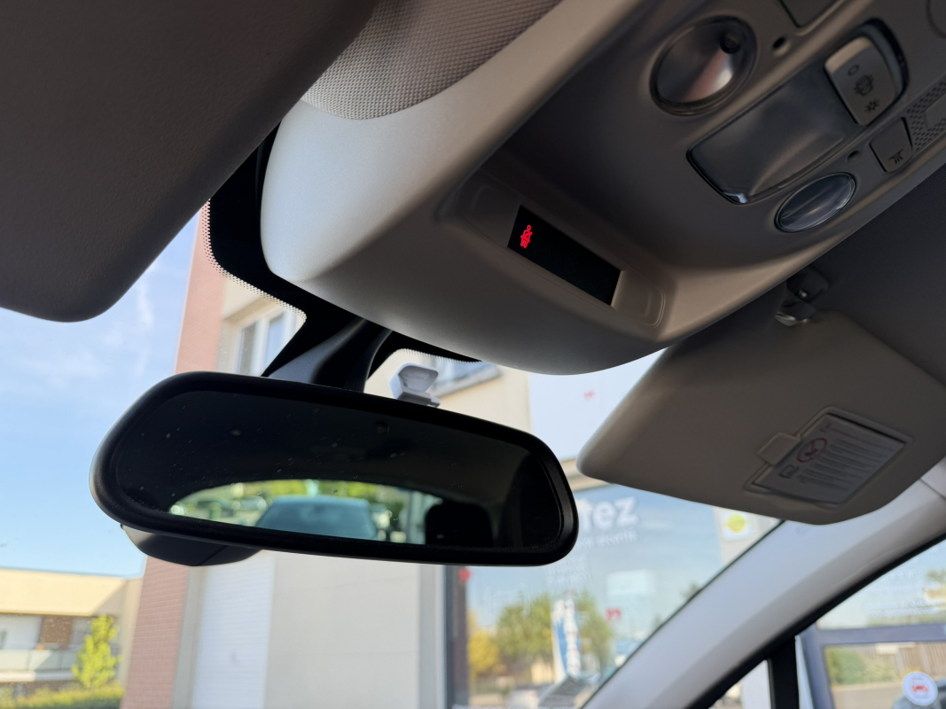 Citroen C4 — 26