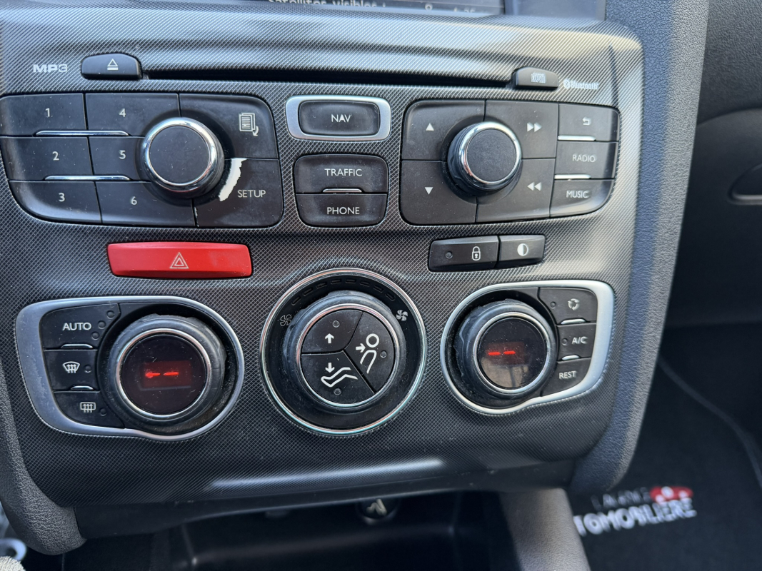 Citroen C4 — 17