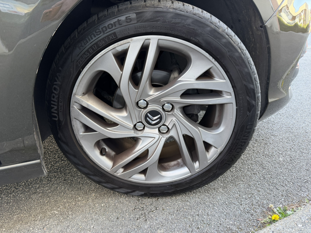 Citroen C4 — 32